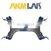 AKM LAB Plastic Burette Clamp Manufacturer