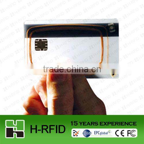 U-disk 8GB memory card with preloaded file four color printing