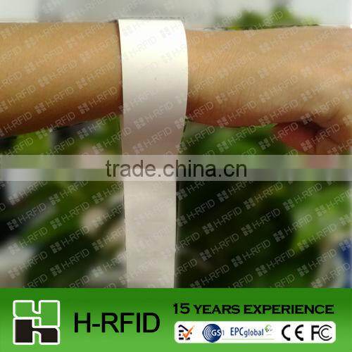 HOT!ZIGBEE!rfid sports athlete tag uhf foam tag/card/silicone wristband/disposable sports timing systems/marathon race rfid tag
