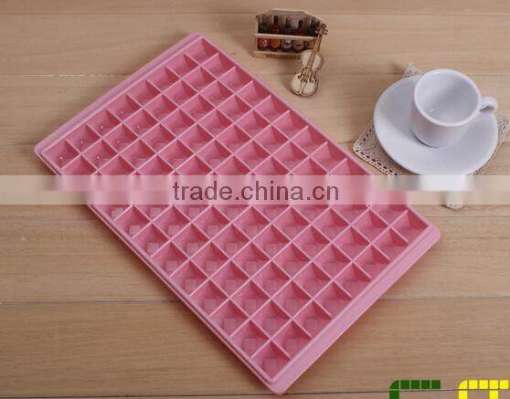 Extra large 60 case 96 case / large diamond ice tray