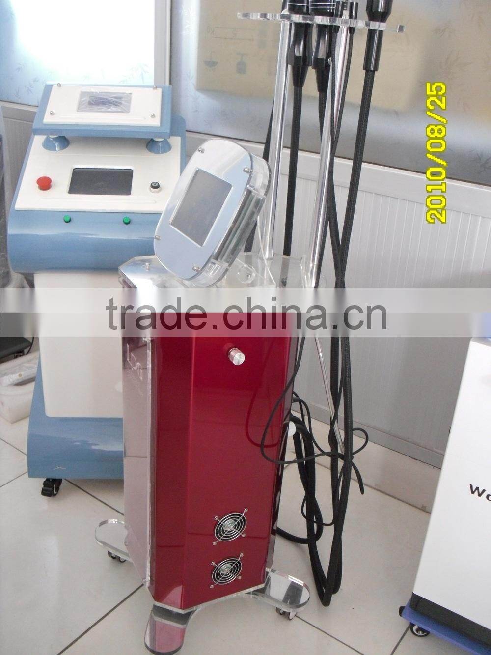 ultrasonic cavitation beauty salon furniture