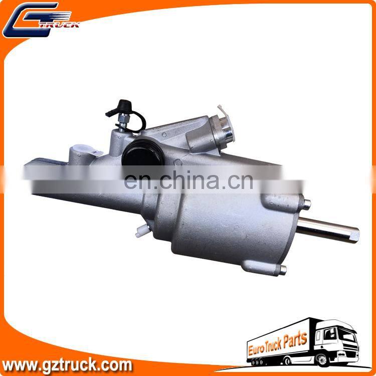 Heavy Duty Truck Parts Clutch Servo Oem 1668501 1069205 1671953 1521371 1655435 for VL Truck Clutch Booster