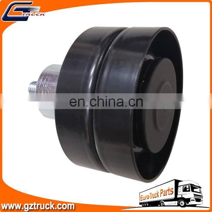 Belt Tensioner Pulley Oem 1811819 1458294 1458924 1638696 1687821 1699240 1811819 for DAF Truck Tensioner Roller