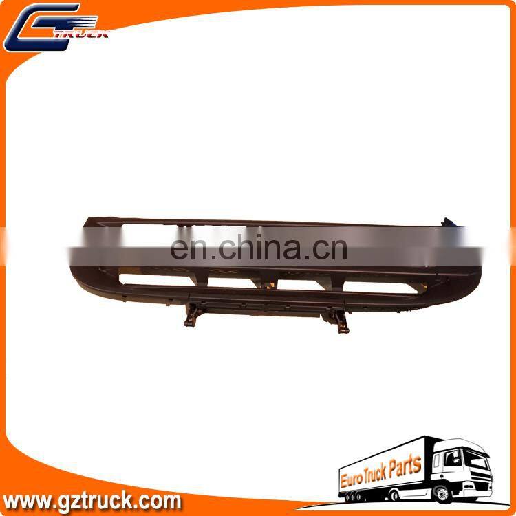 Heavy Duty Truck Parts Lower Front Grille Oem 1886591 for DAF Truck Plastic Radiator Grille