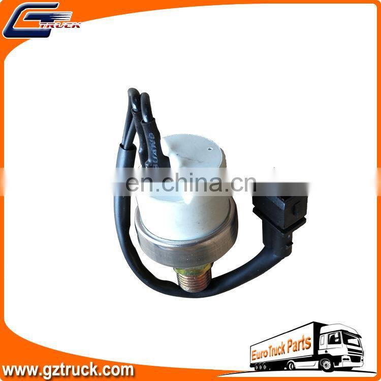 Oil Pressure Sensor Oem 1316331 for SC Truck