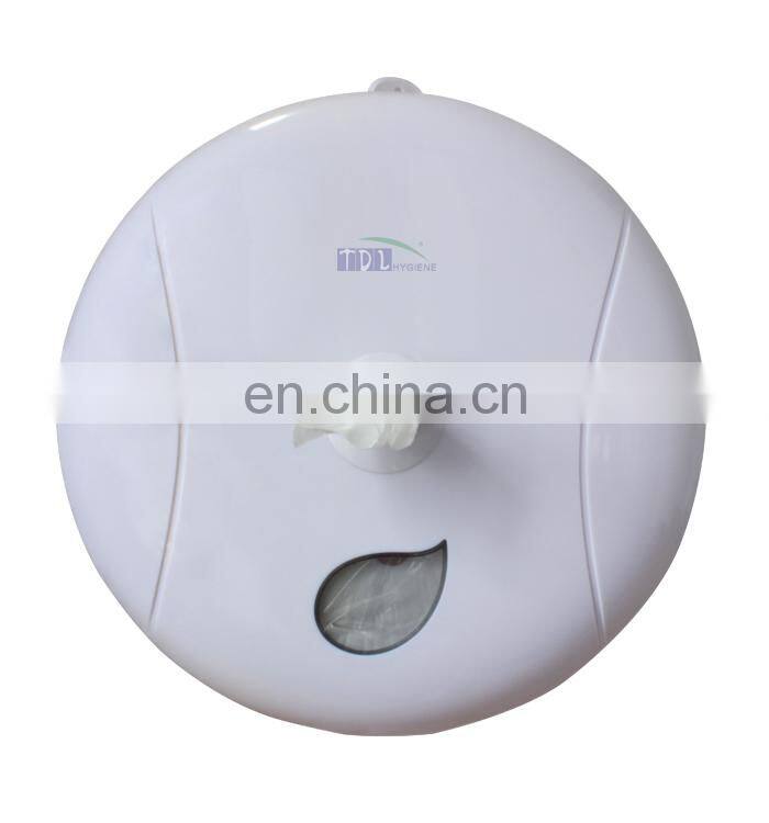 New Design Center Pull Jumbo Roll Paper Dispenser