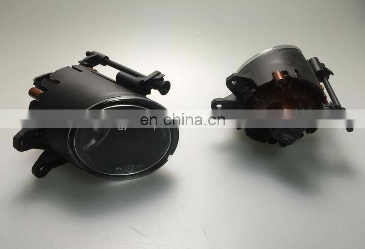 Auto bumper Fog lamp cover for Audi A4 8E0807681 / 8E0807682