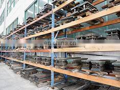 Control Maste Master Power Window Switch 6554kt For 307