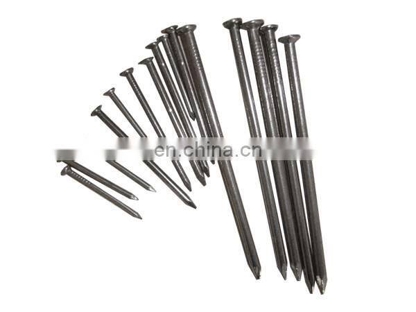 Iron Common Wire Nails Steel Building Nails Common Iron 4 Inches
