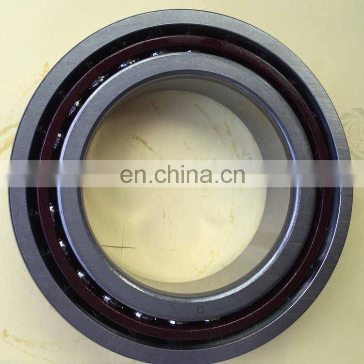 HC7013.E.T.P4S Super Precision Spindle Bearing 65x100x18 mm Angular Contact Ball Bearing HC7013-E-T-P4S
