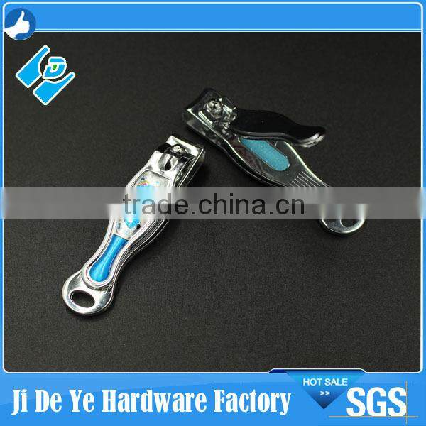 new design nail cutter, nail clipper, nail care tools