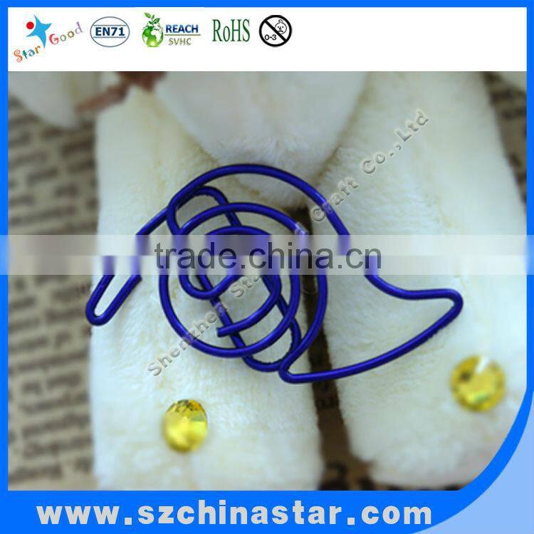 Great varieties cute music Tuba paper clips