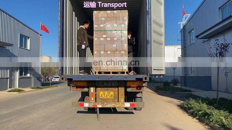 China factory high barrier vacuum retort pouch aluminum foil bag for beef meat food package