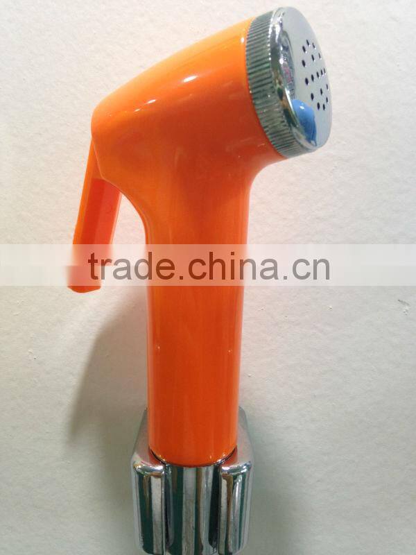 America In Bathroom Shattaf