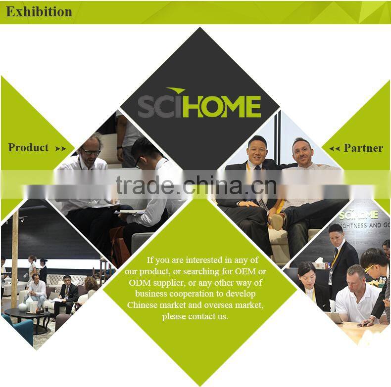 premium leather tufted back cushion couch