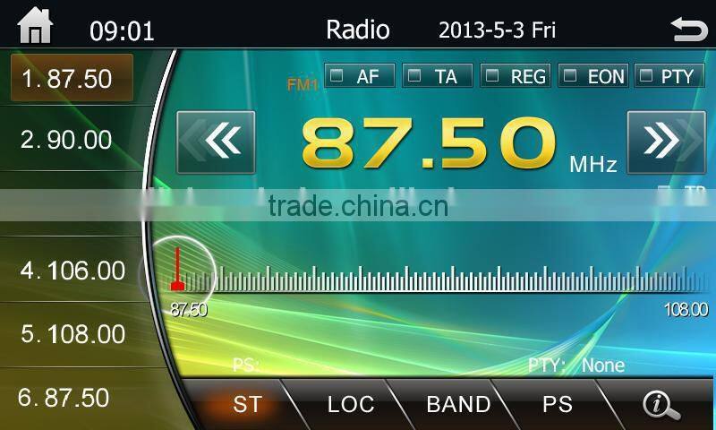 Car Audio Radio GPS For chevrolet cruze dvd gps Double Din Car Radio Stereo GPS for CHEVROLET CRUZE Auto Radio DVD GPS CANBUS BT