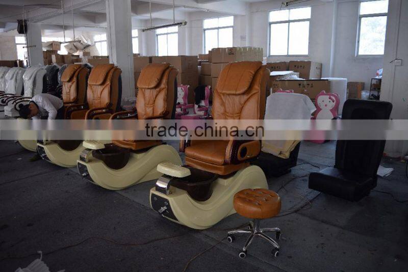 SHIAKNG Massage Chair | Vending Massage Chair | luxury Massage Chair