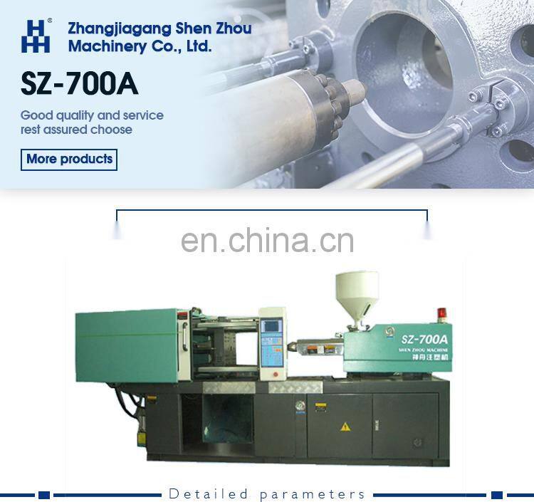automatic small plastic injection molding machine manufacturer