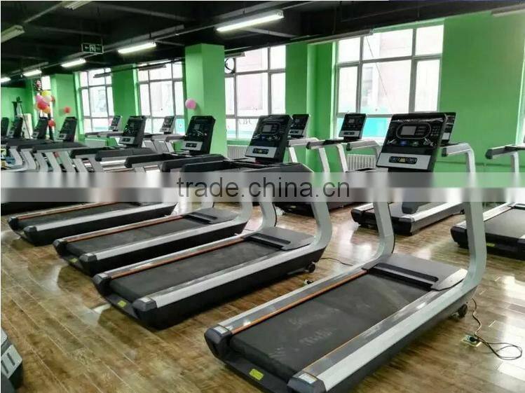 high quality commercial treadmill/body building treadmill/tz-7000