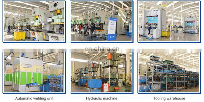 Custom Metal Stamping & Precision Stamped Drain Cover