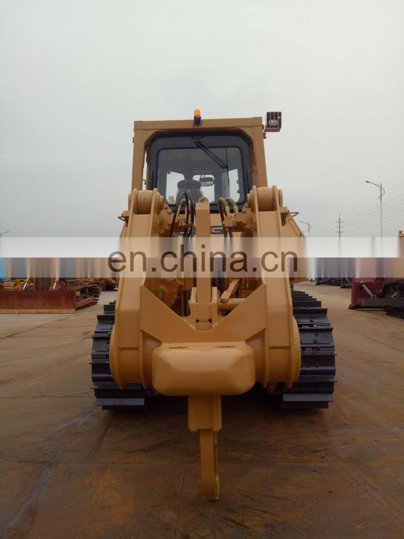 Shanghai Pengpu Shantui 220hp crawler dozer SD22/PD220Y-1 for sale