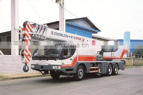 2022 Evangel 50 tons truck crane lifting ZOOMLION QY50