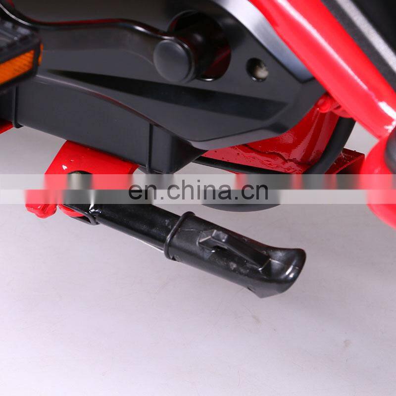 cheap Chinese factory price adult fashion new design electric bicycle 48v12ah electric scooter with pedal