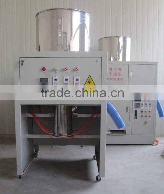 Automatic Garlic Peeling Machine|Garlic Peeler
