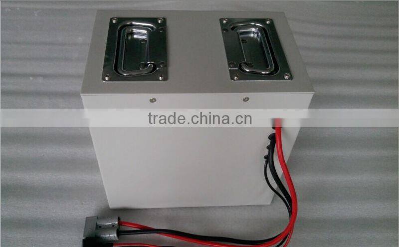 Highpower lifepo4 48v 100ah battery with 2000cycles 48v100ah lifepo4 battery pack 48v 200ah system