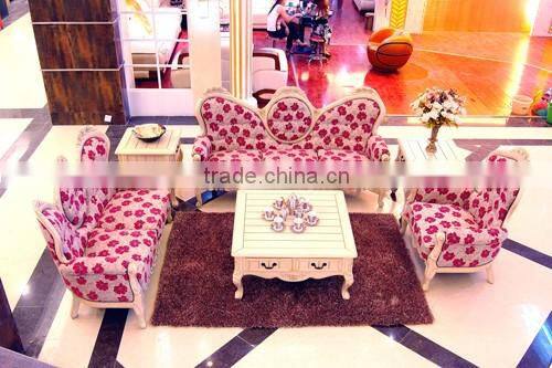 living room fabric finger sofa set wooden home furniture for 3 2 1 seater