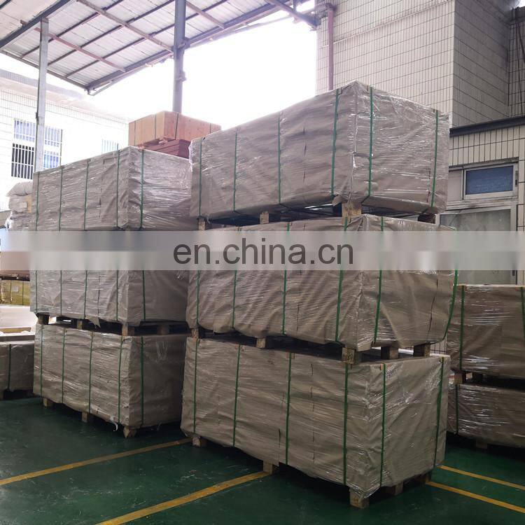 Virus Acrylic Partition Screen Transparent Sheet