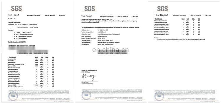 Cast MC/PA6 Polyamide/nylon Sheet Natural Cutting