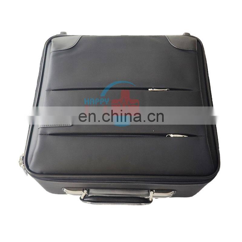 HC-A006A15 Inch Portable Black and White Ultrasound buy ultrasound scanner machines