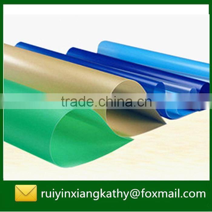 Waterproof Wholesale Recycled Clourful thicken PP Sheet