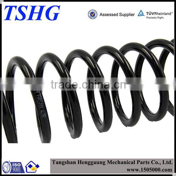 shock absorber parts coil spring for PICKUP