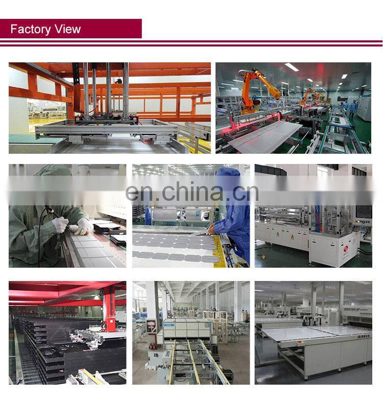 Solar panels Promotion Risen Energy Solar Energy System One Stop Solution with Professional Guidance for Free