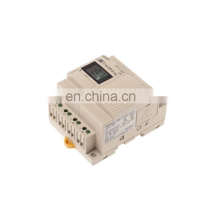 Genuine Omron controller omron lcd pid controller for enail coil heater ZEN-20C1DT-D-V2 ZEN20C1DTDV2