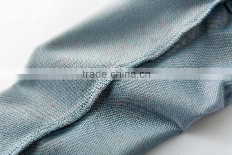 tights pants french terry