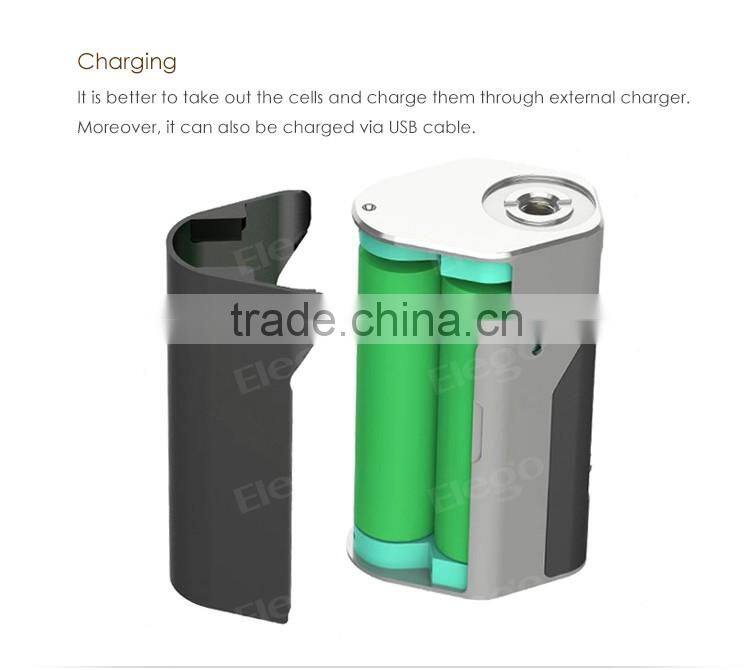 In Stock Hot Selling 0.96 inch OLED Screen Wismec Reuleaux RX200S TC Mod VS RX200S wholesale