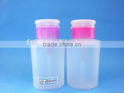 New 24mm nail polish remover pump
