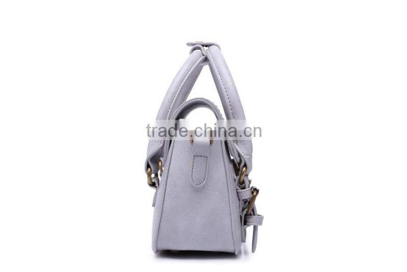 Fashion Lady Shopping Handbag Shoulder Bag Tote Messenger