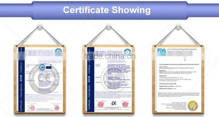 BCAMCNC! metal laser marking machine