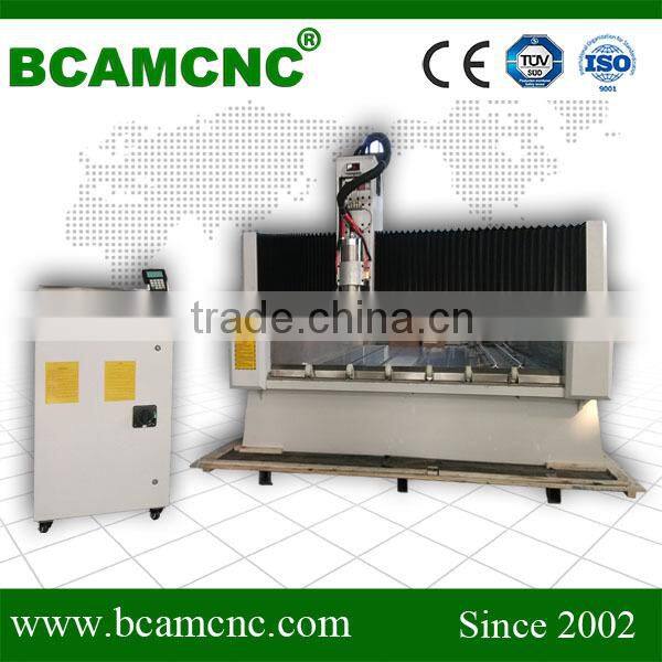 High quality Chinese cnc machine BCS1325/cnc machine/high speed/engrave stone
