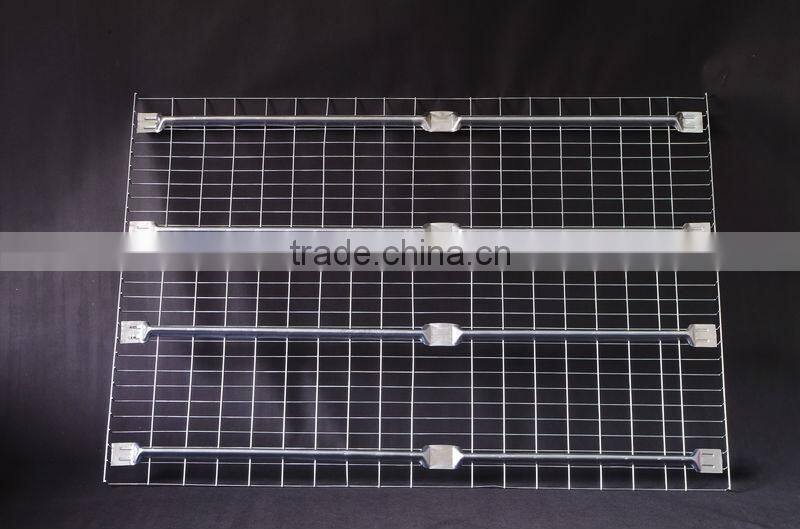 Austrilia welding document storage steel mesh decking