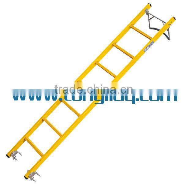 fiberglass FRP extension step ladder
