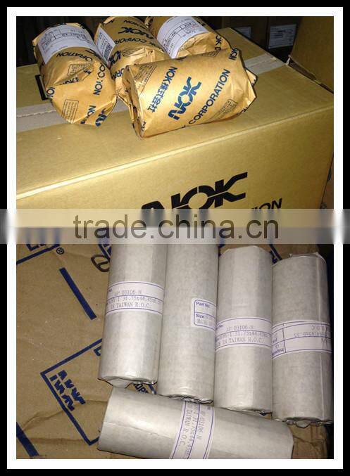 hot sale &high quality transfer case/box rubber oil seals MT041A1