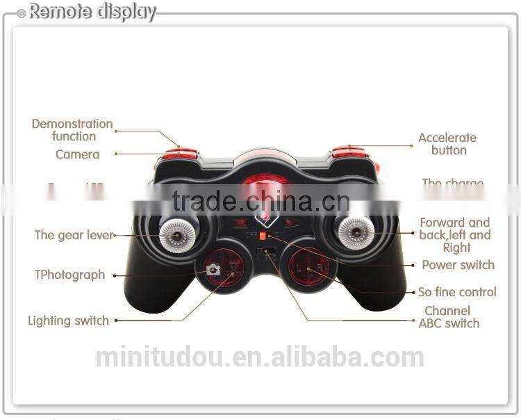 WL toys S977 infrared control rc helicopter 3.5CH gyro metal rc helicopter with camera