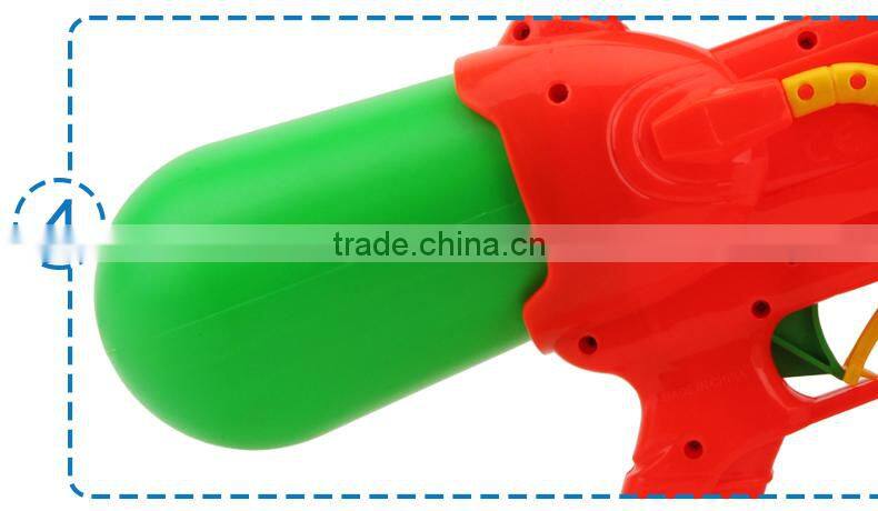 2015 new product plastic summer powerful water guns for kids toy guns MT800541