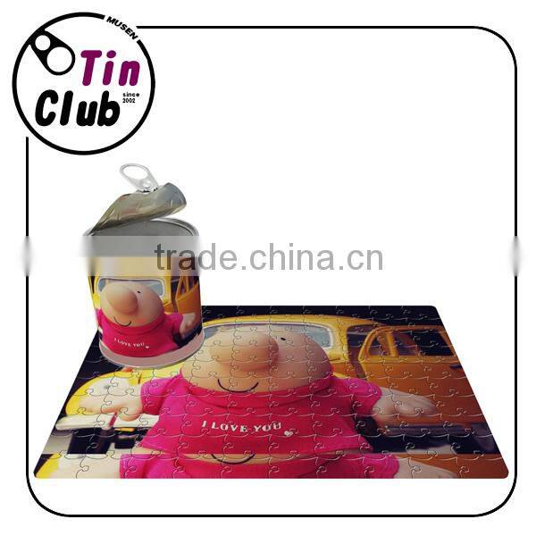 Cool digital clock pop-up alarm clock clock for car