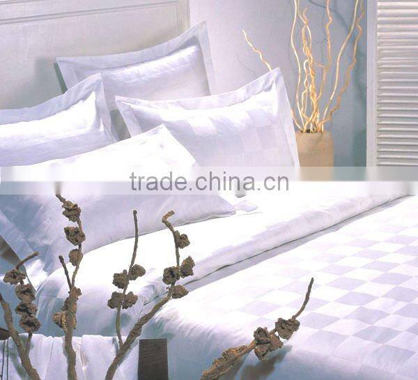 Pure Cotton Jacquard Fabric